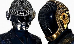 Daft Punk: Challenging the system?