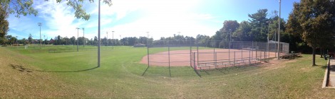 Dunmoore Park (Baseball Diamond)