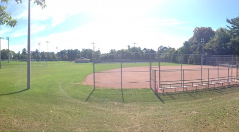 Dunmoore Park (Baseball Diamond)