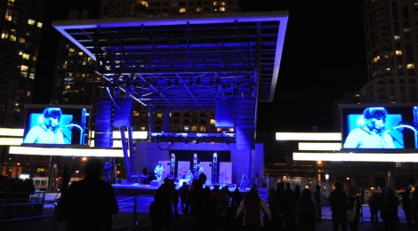 Experience it: An Analysis of the Mississauga Celebration Square